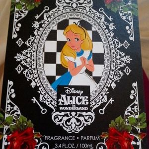 Torrid Alice in Wonderland Perfume